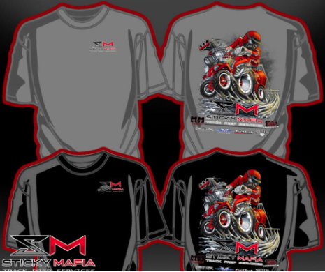Nostalgia T-Shirt