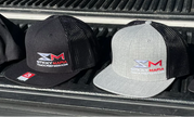 Sticky Mafia Flat Bill Trucker Hat