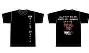 Sticky Icky T-Shirt